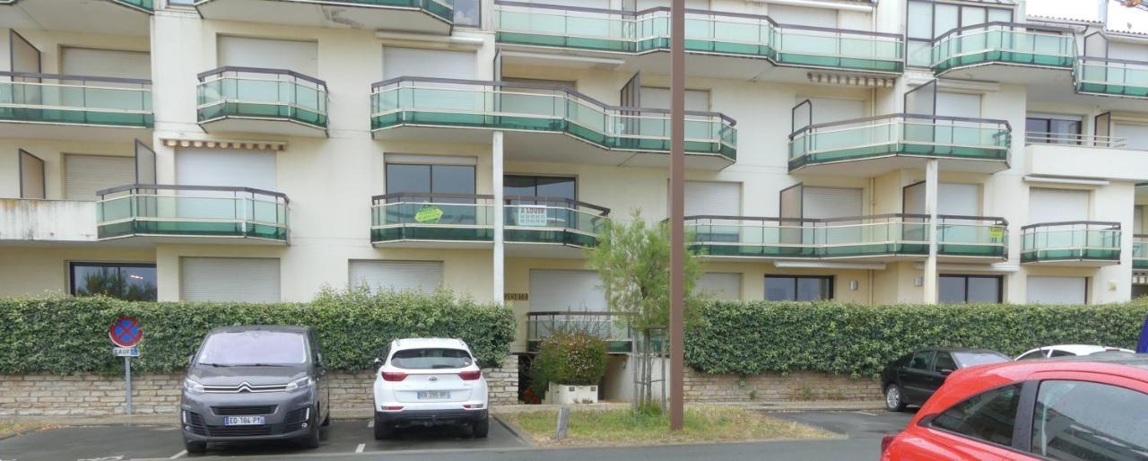 Le Sylvania Saint-Georges-de-Didonne Exterior photo